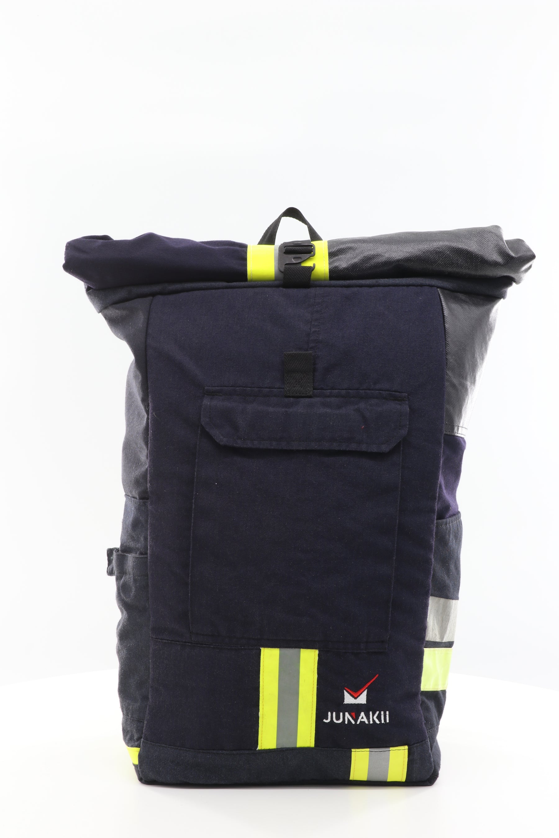 Rolltop Rucksack