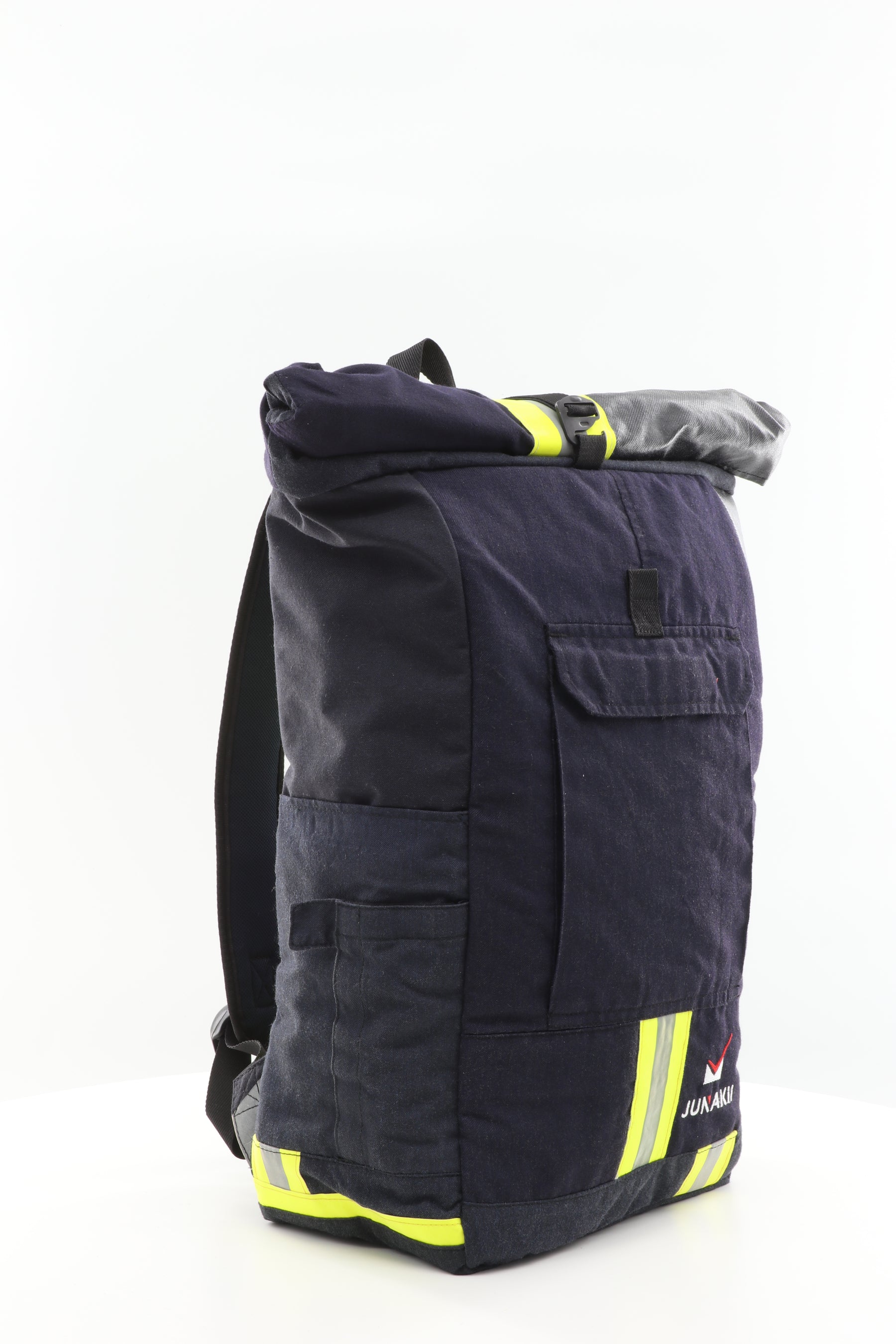 Rolltop Rucksack