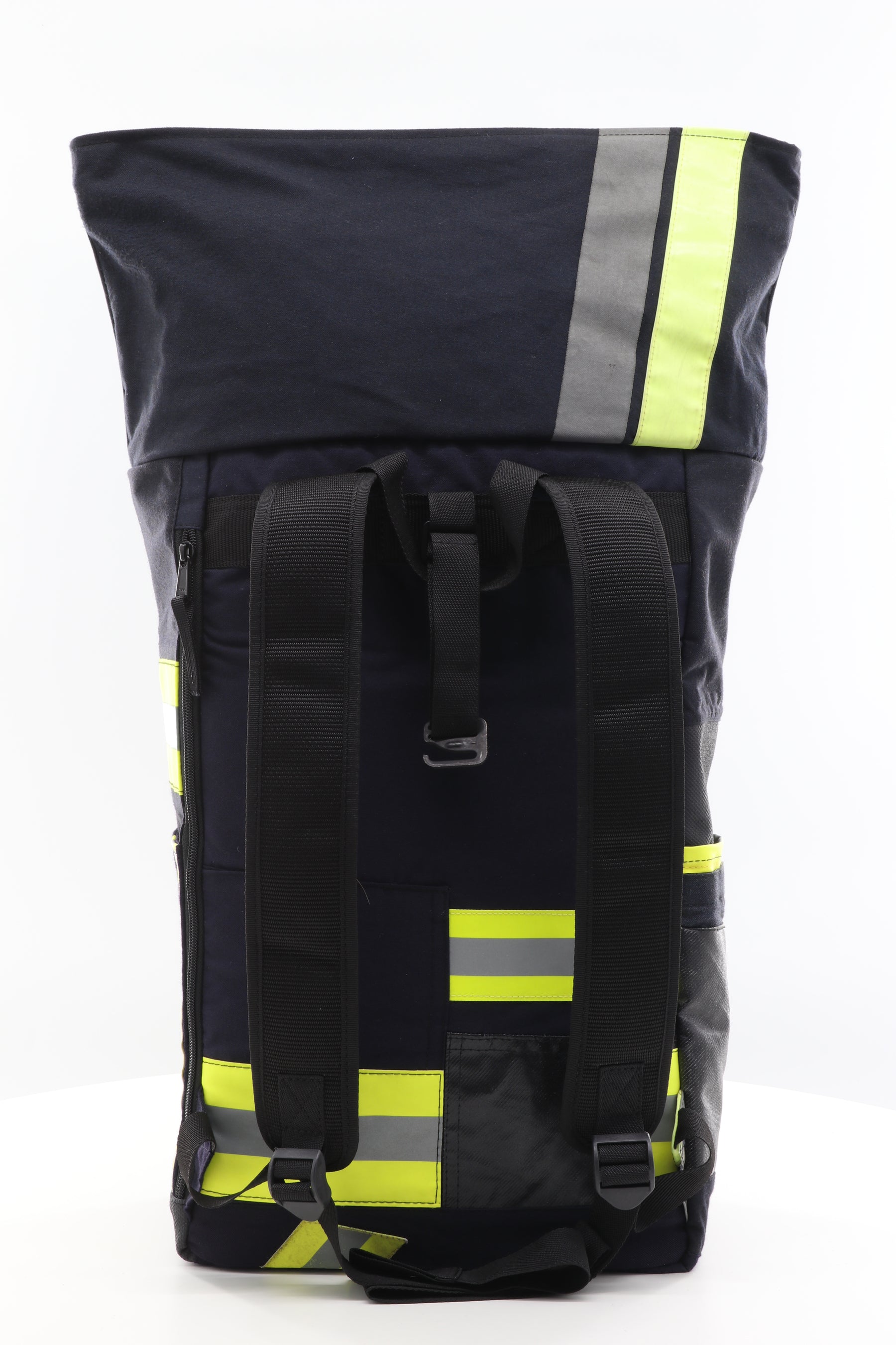 Rolltop Rucksack