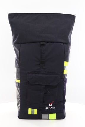 Rolltop Rucksack