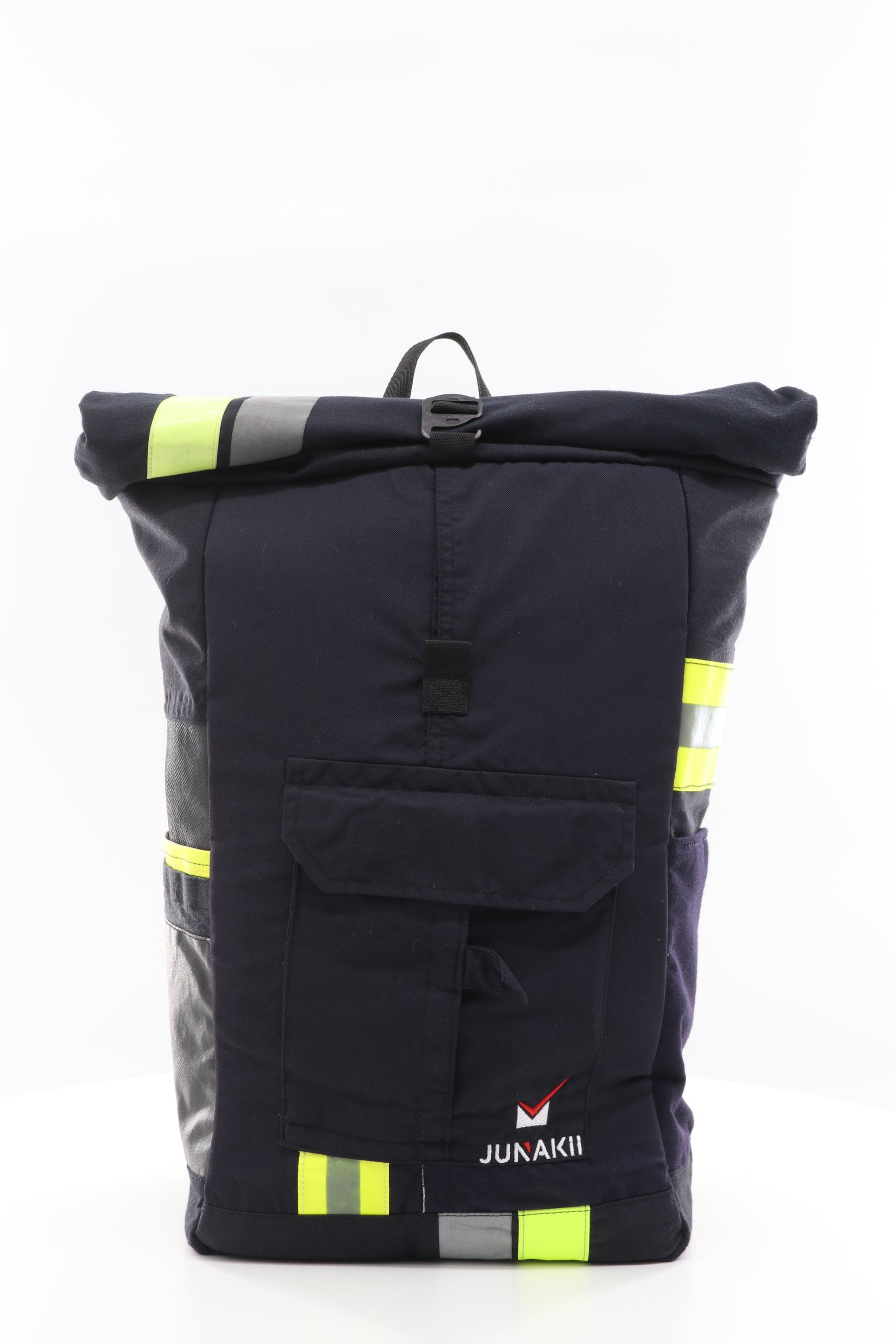 rolltop backpack