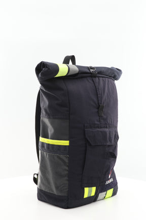 rolltop backpack