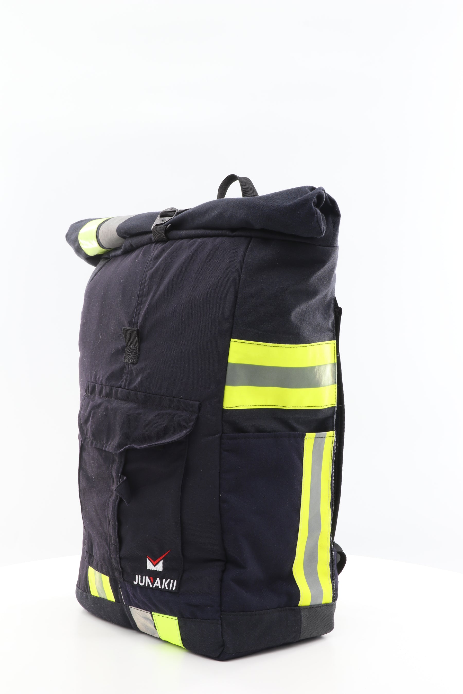 Rolltop Rucksack