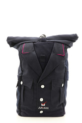 Rolltop Rucksack