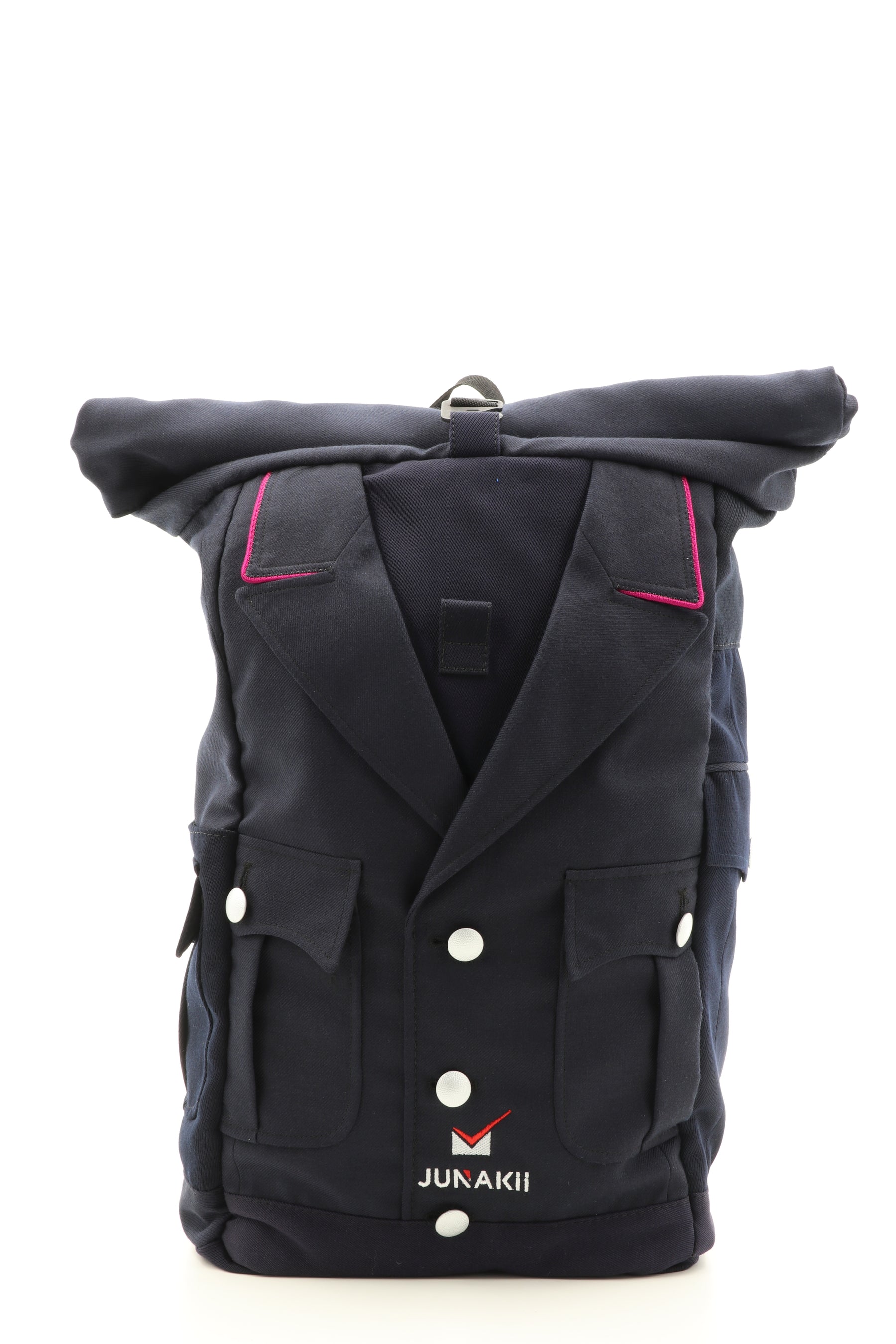 Rolltop Rucksack