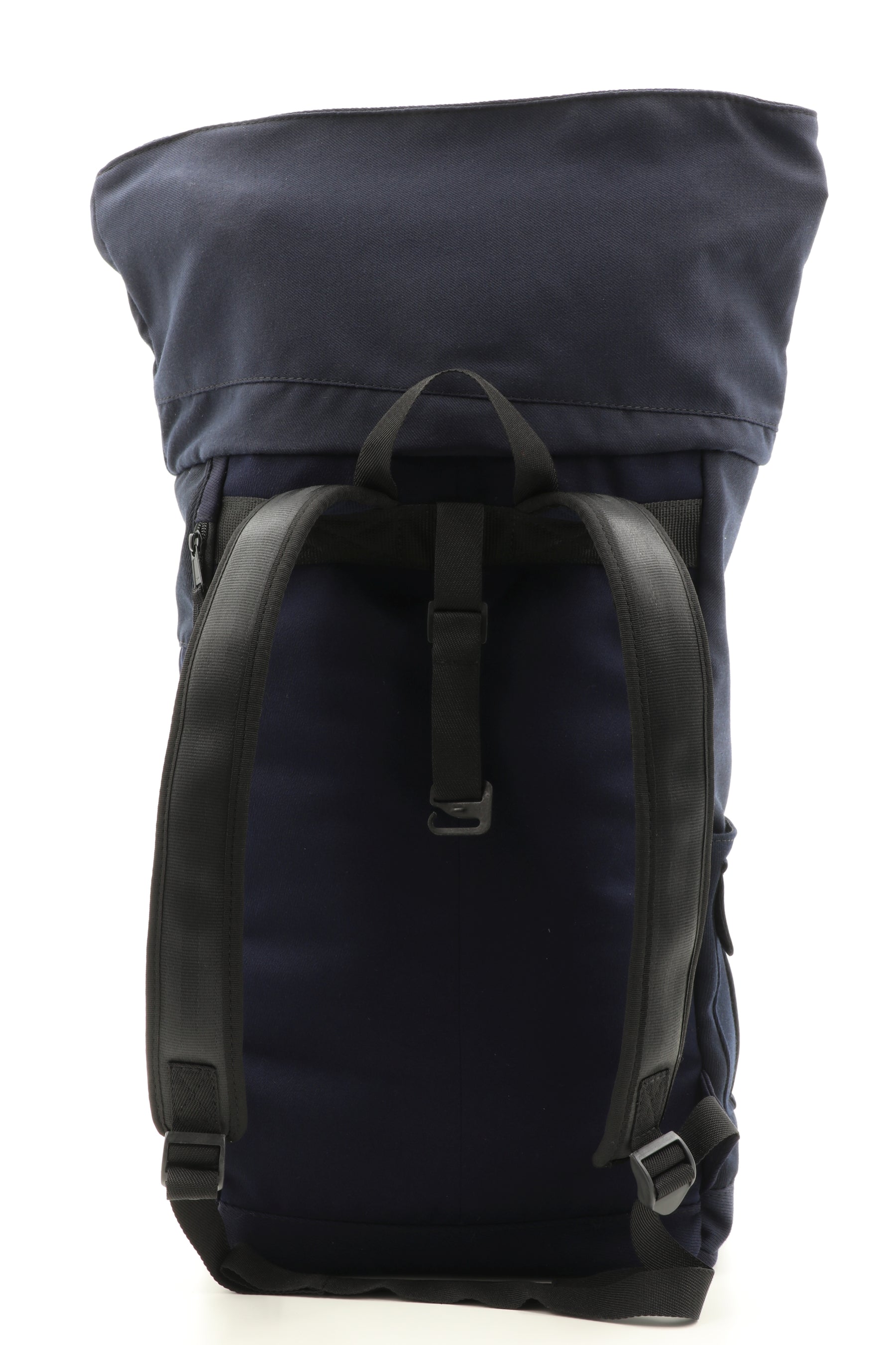 rolltop backpack