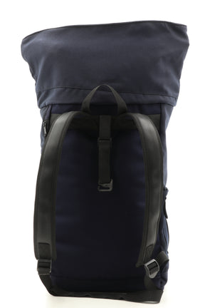 Rolltop Rucksack