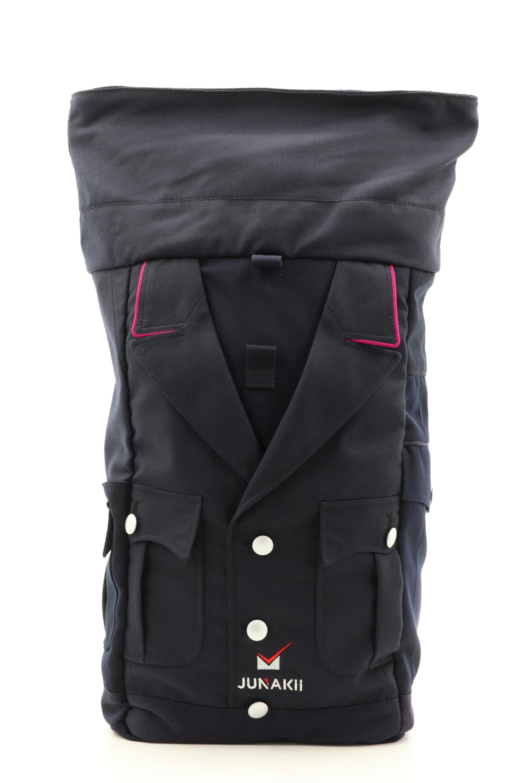 Rolltop Rucksack