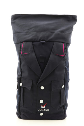 rolltop backpack