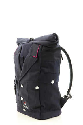 rolltop backpack