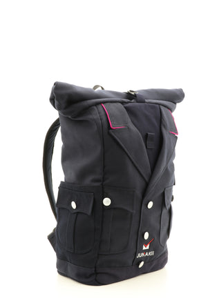 rolltop backpack