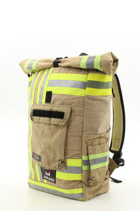 Rolltop Rucksack