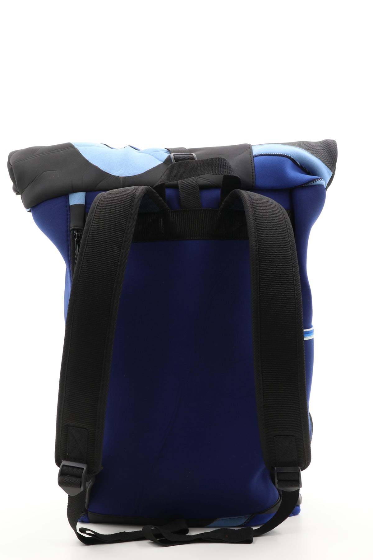 rolltop backpack neoprene