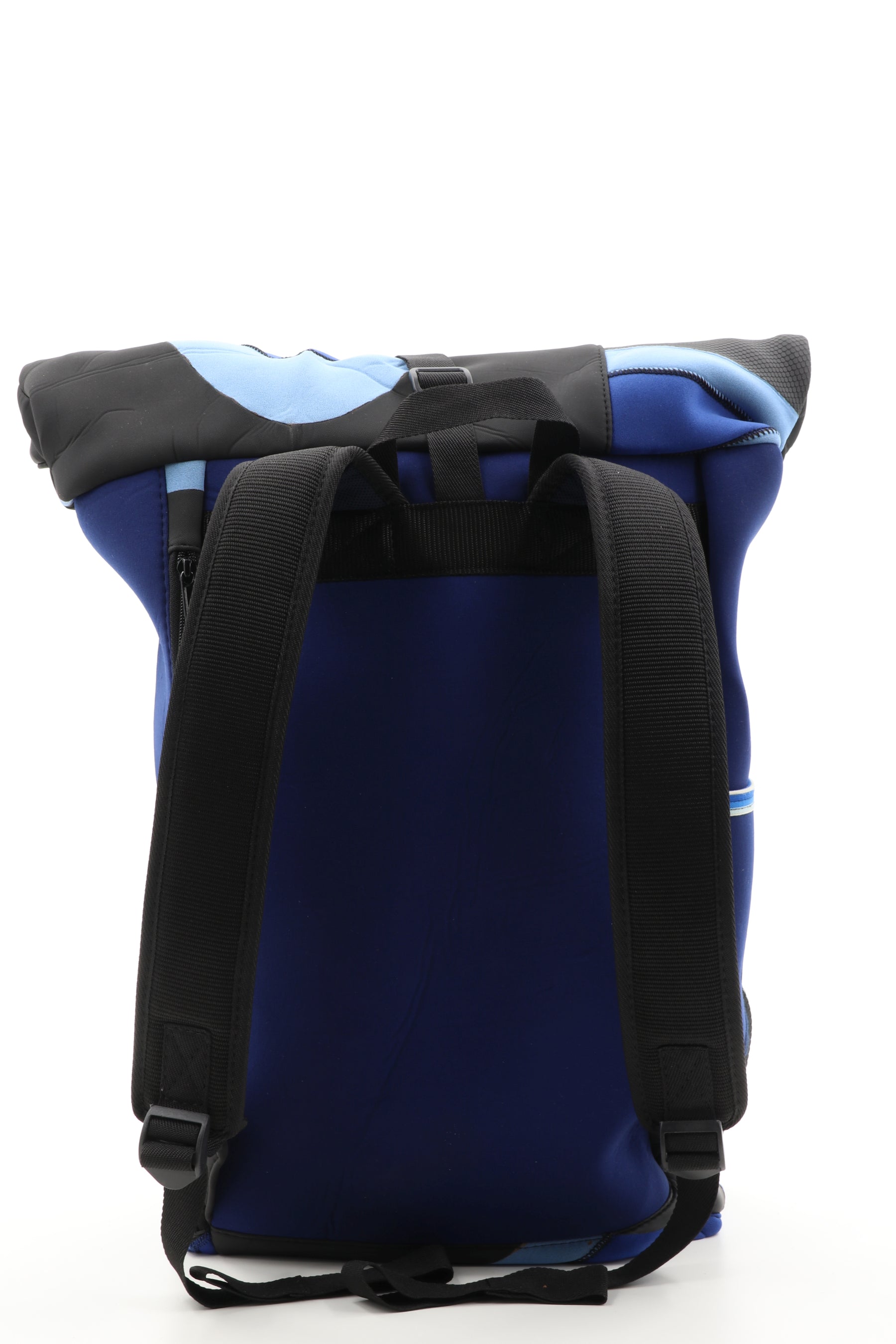 Rolltop Rucksack Neopren