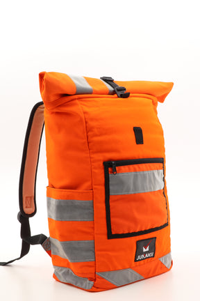 Rolltop Rucksack