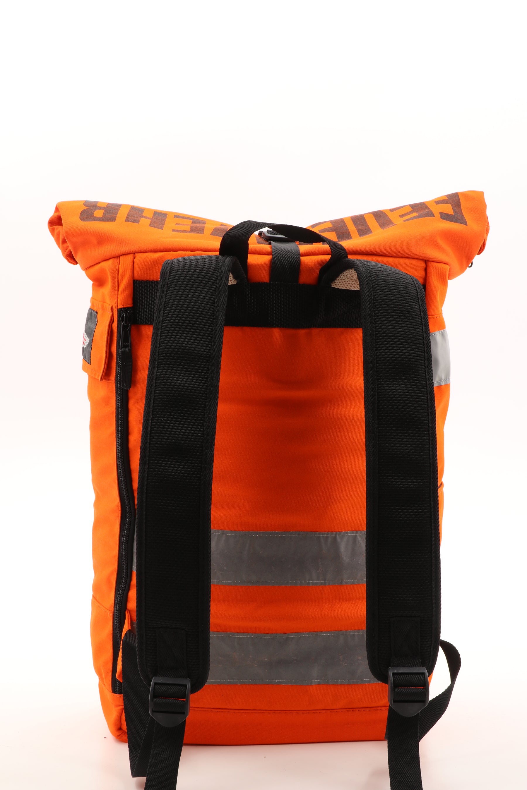 Rolltop Rucksack