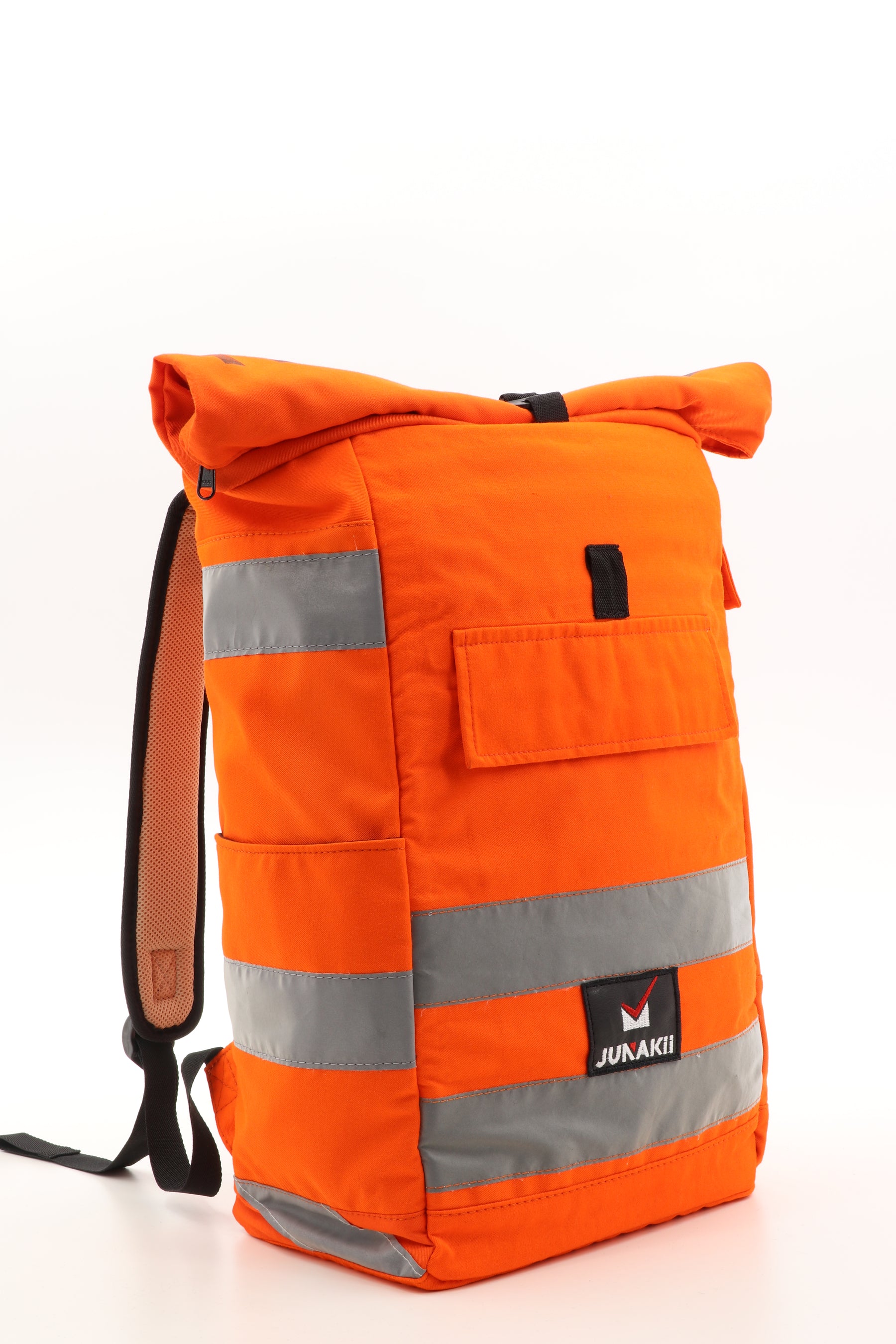 Rolltop Rucksack