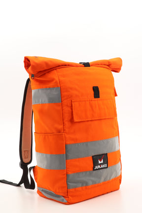 rolltop backpack