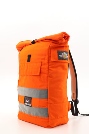 Rolltop Rucksack