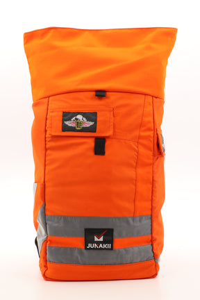 Rolltop Rucksack