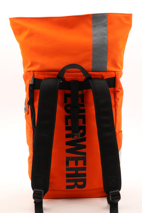 Rolltop Rucksack