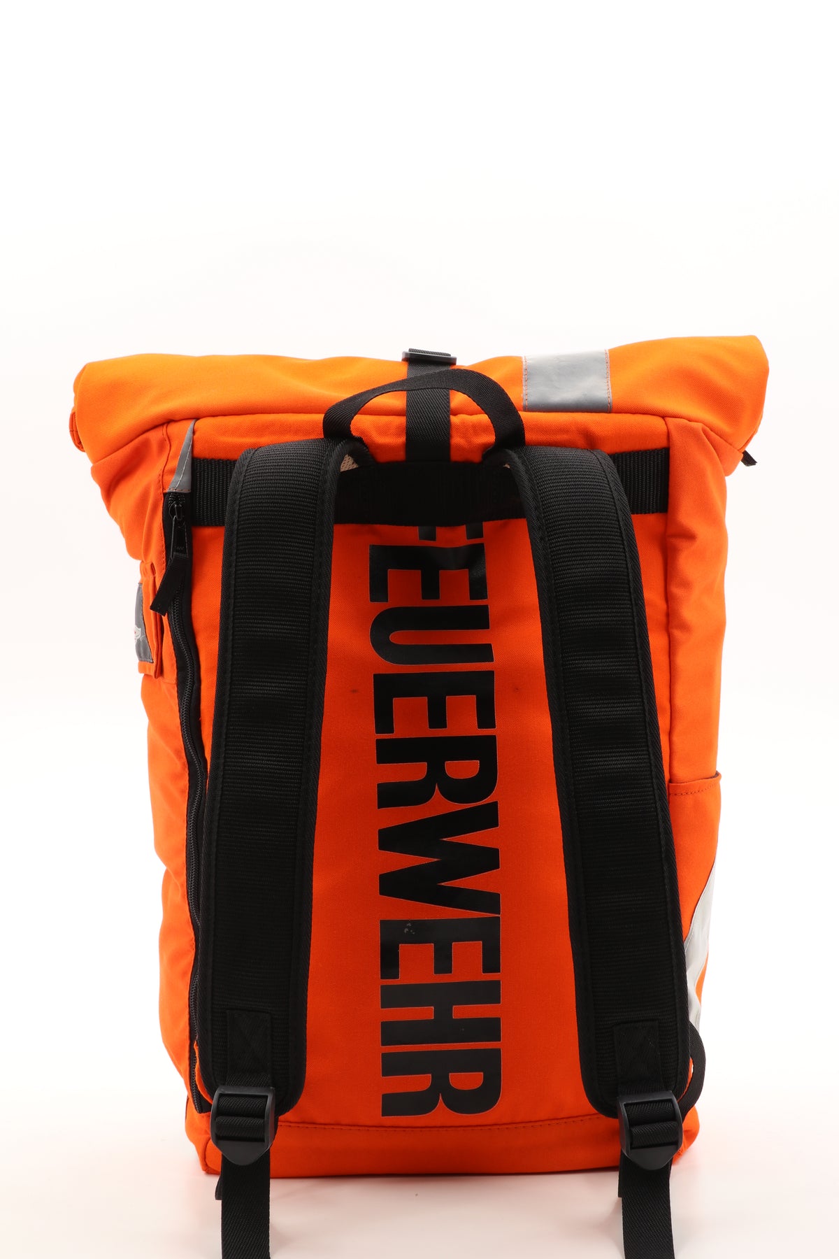 Rolltop Rucksack