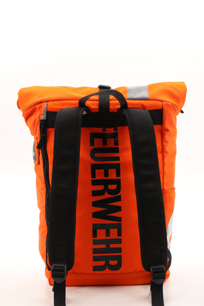 Rolltop Rucksack