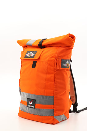 Rolltop Rucksack