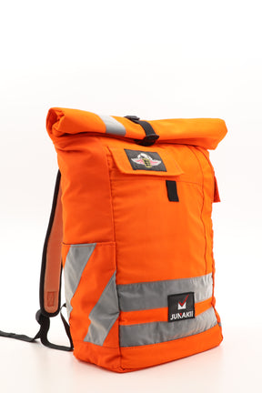 Rolltop Rucksack
