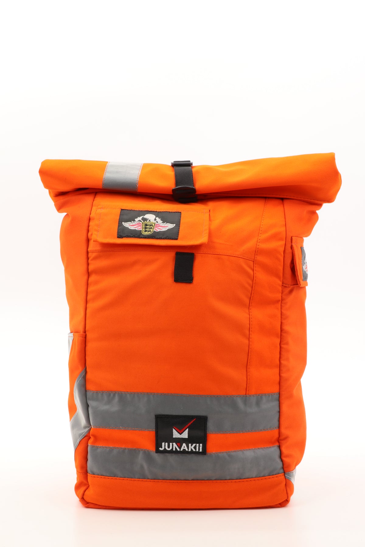 Rolltop Rucksack