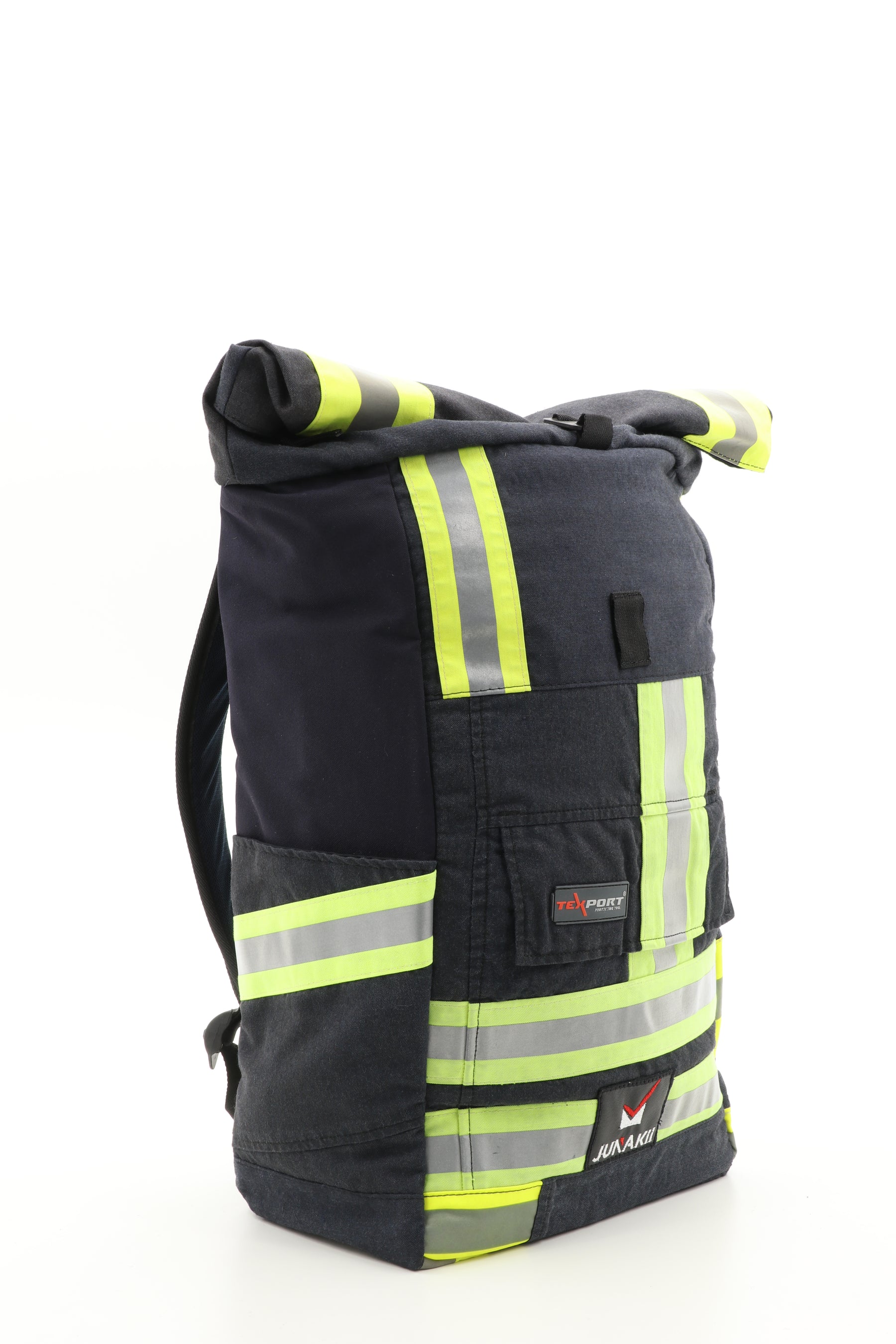 rolltop backpack