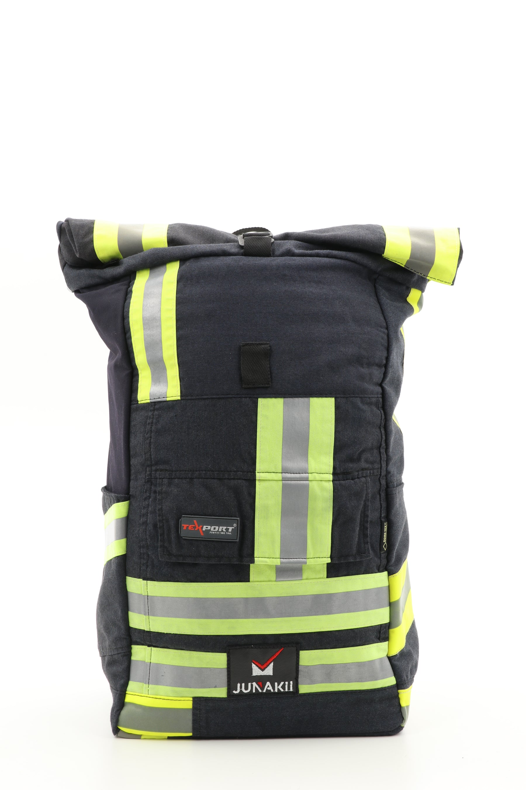 Rolltop Rucksack