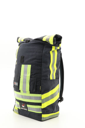 rolltop backpack