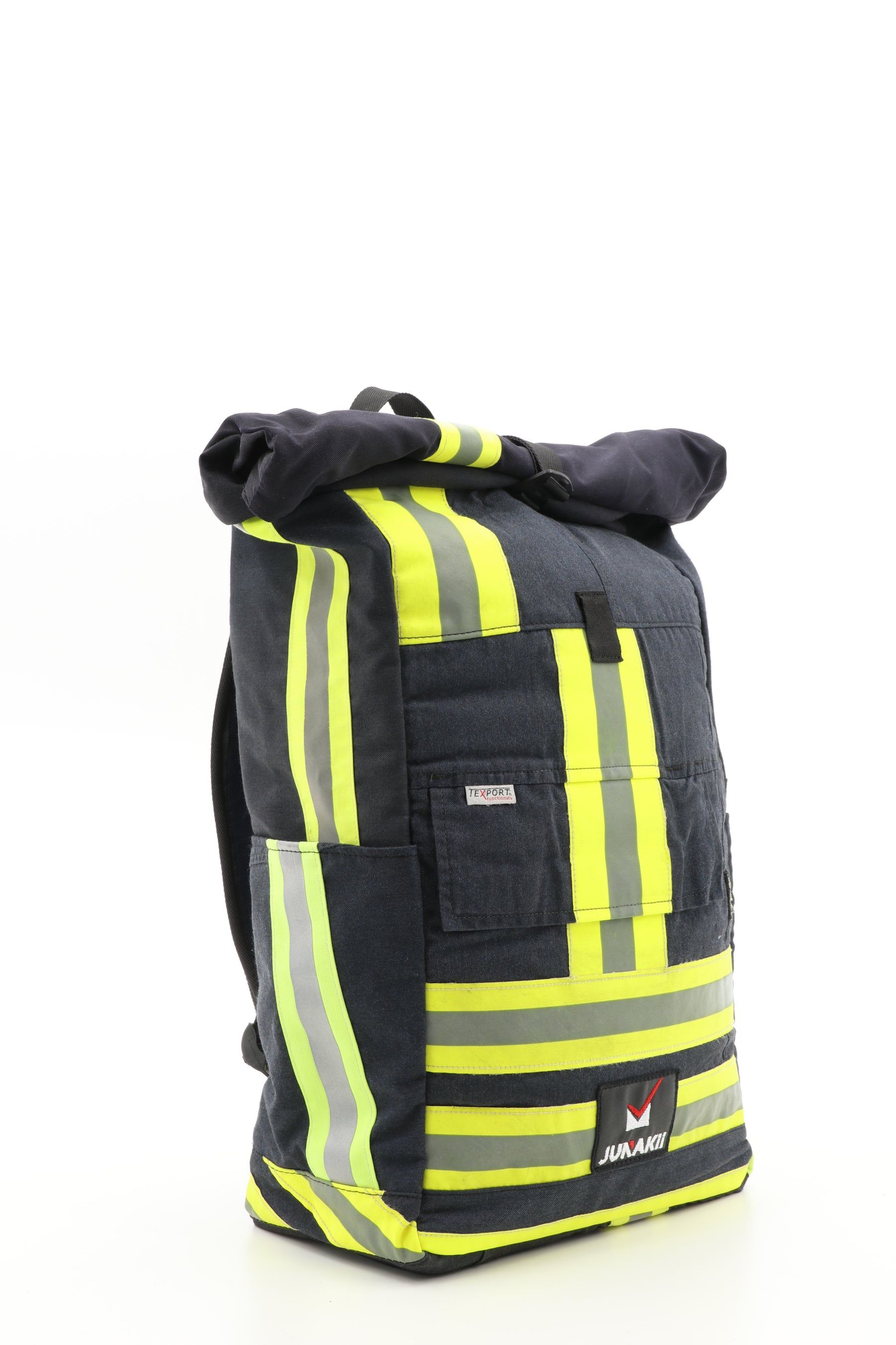 Rolltop Rucksack