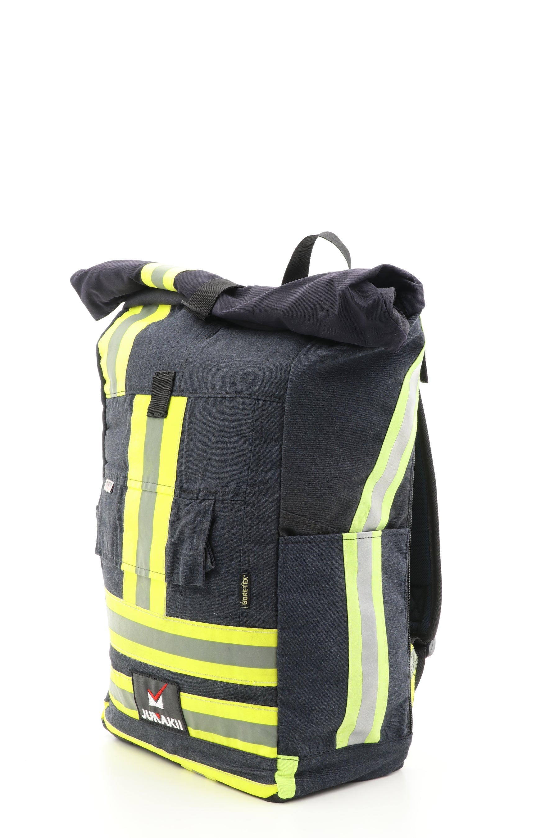 Rolltop Rucksack