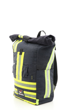 rolltop backpack