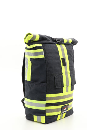 rolltop backpack