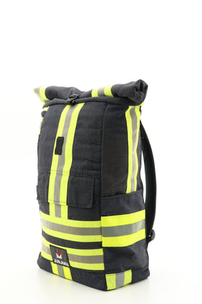 rolltop backpack