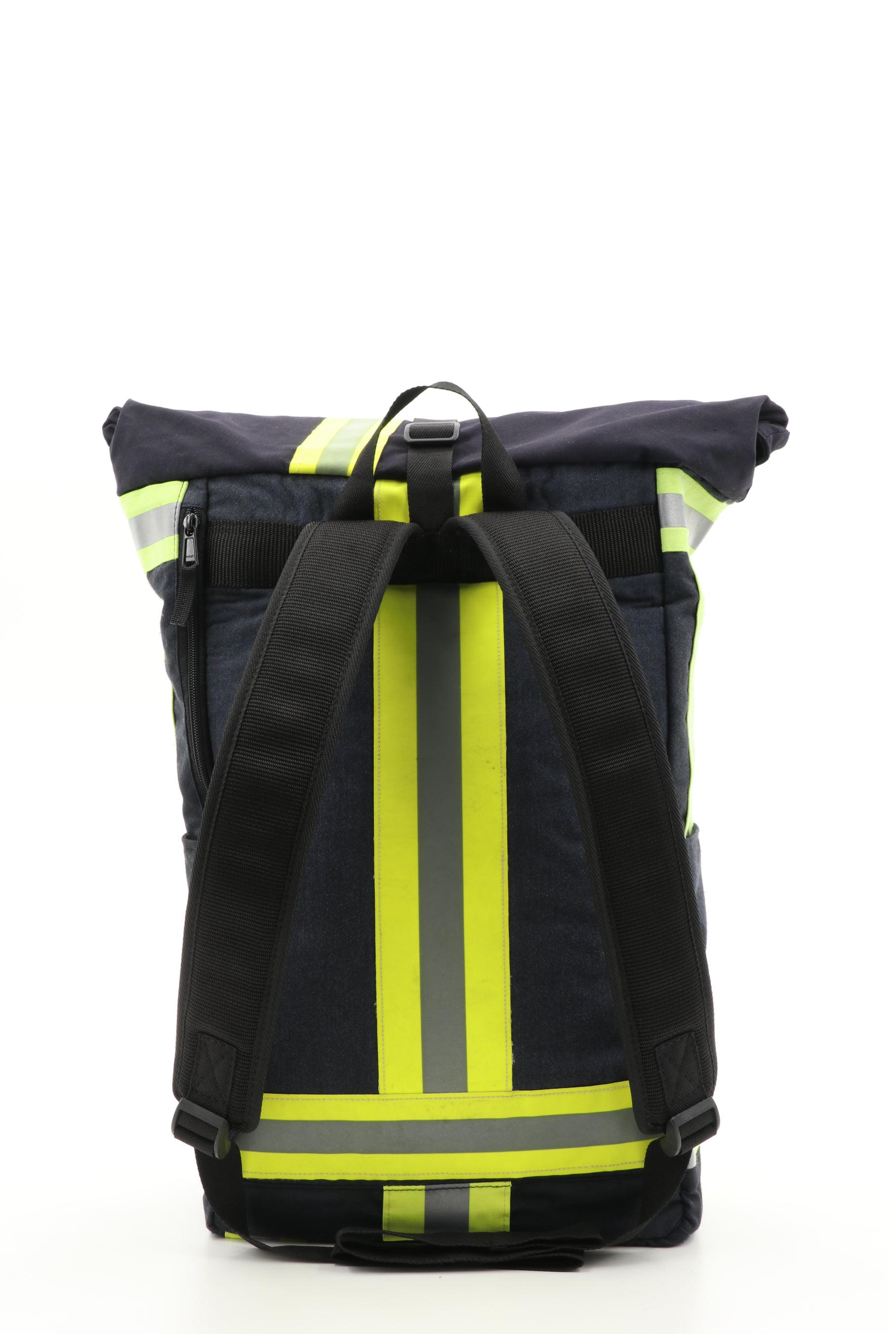 Rolltop Rucksack