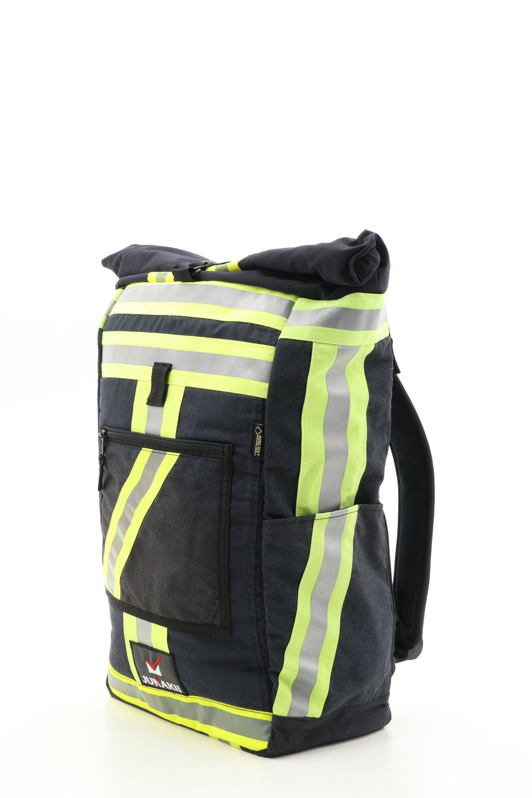 Rolltop Rucksack