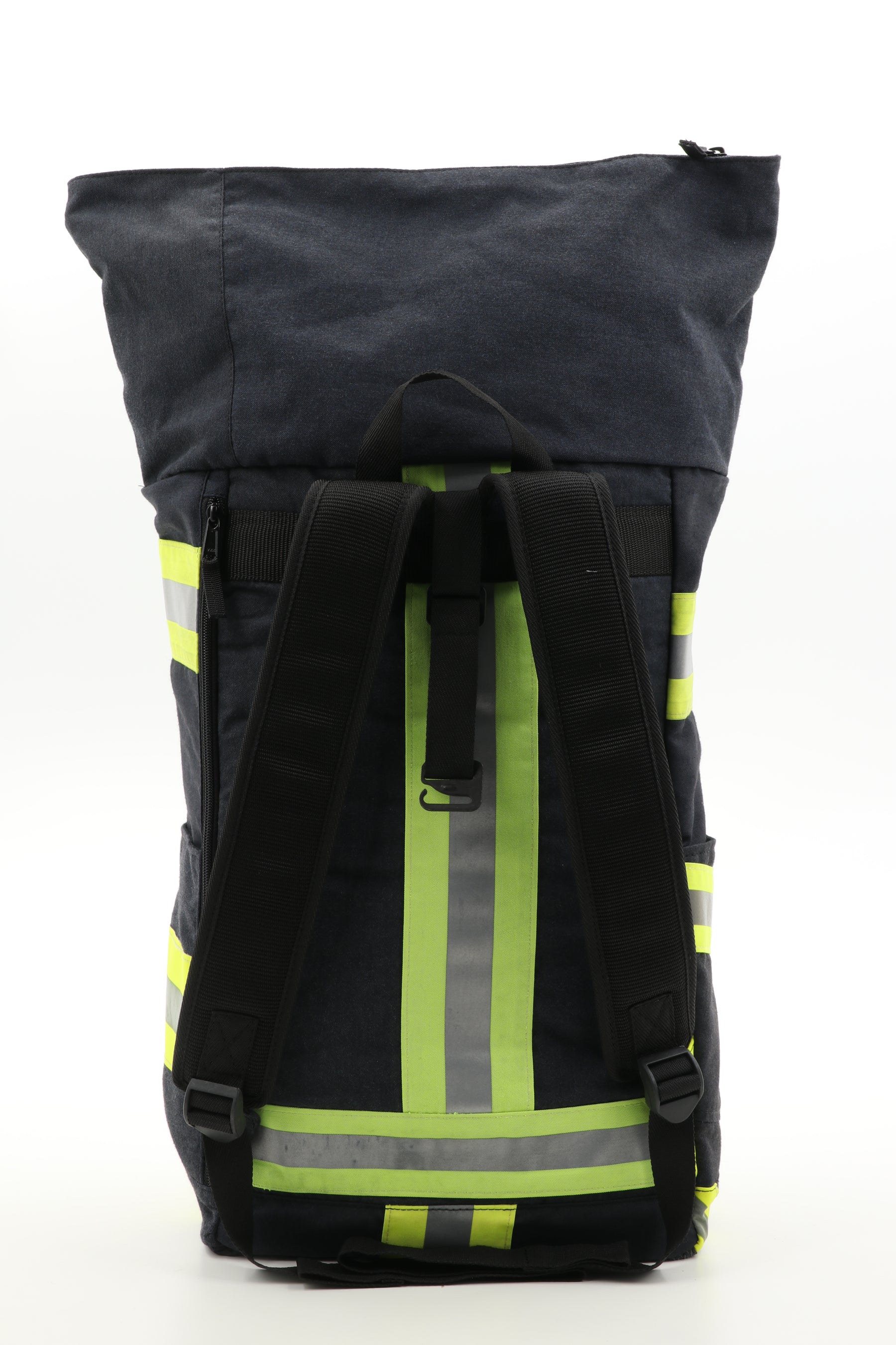 Rolltop Rucksack