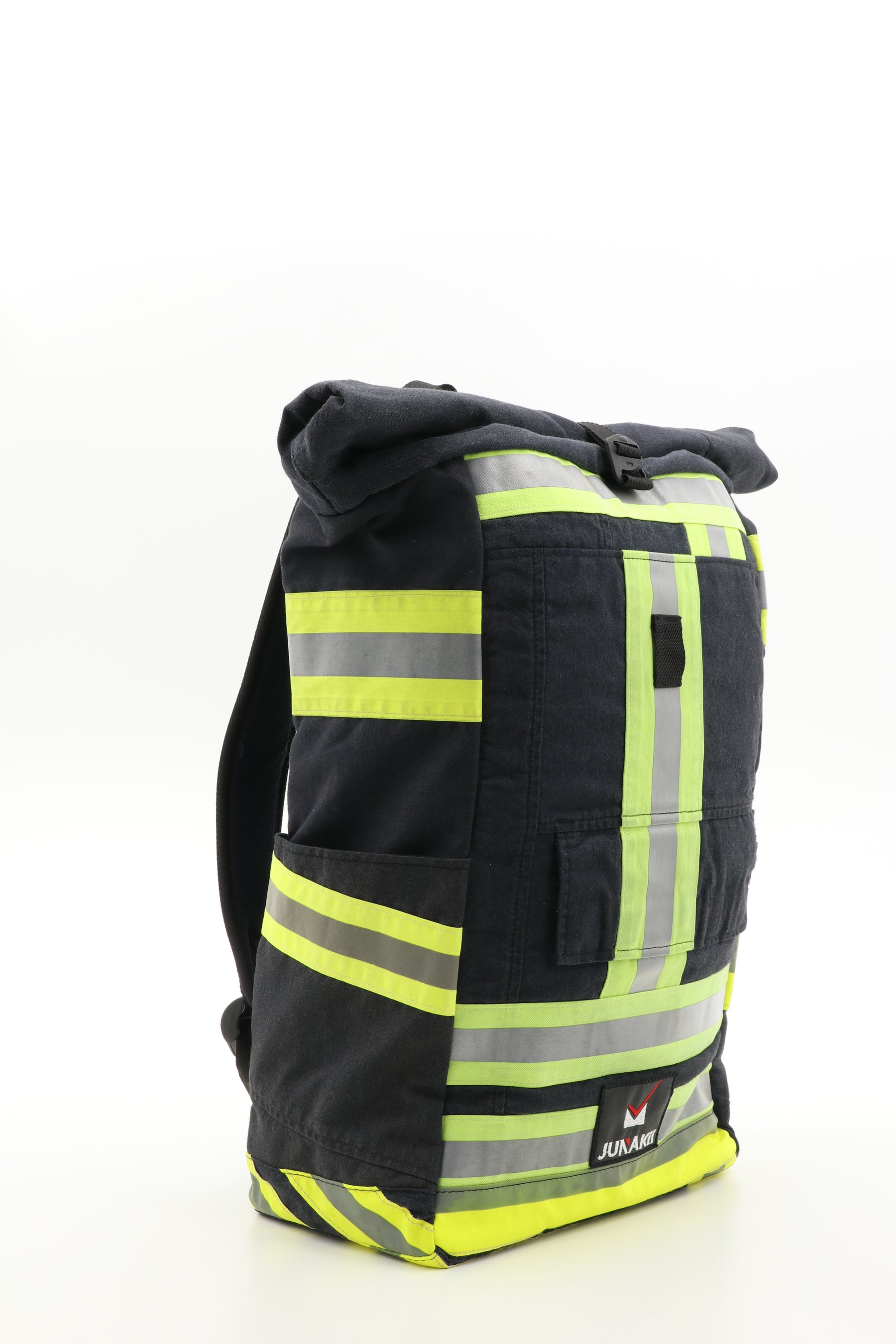 Rolltop Rucksack