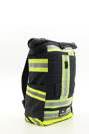 rolltop backpack