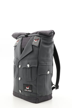 rolltop backpack