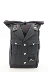 Rolltop Rucksack