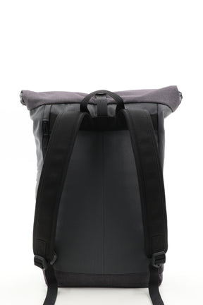 rolltop backpack