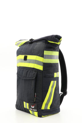 rolltop backpack