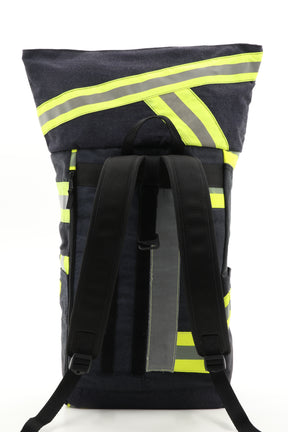 rolltop backpack