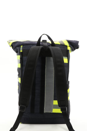 rolltop backpack