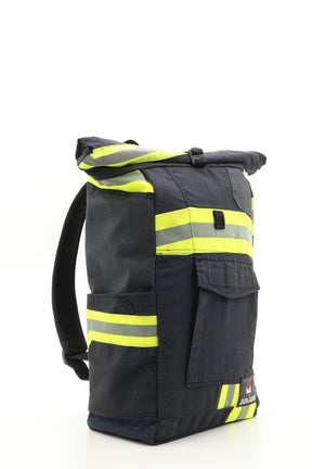rolltop backpack